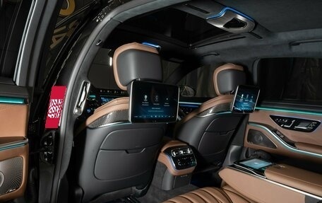 Mercedes-Benz S-Класс AMG, 2025 год, 26 990 000 рублей, 29 фотография