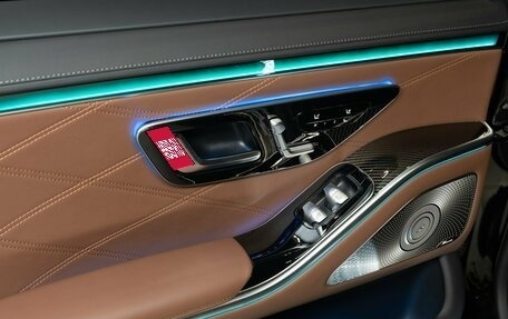 Mercedes-Benz S-Класс AMG, 2025 год, 26 990 000 рублей, 27 фотография