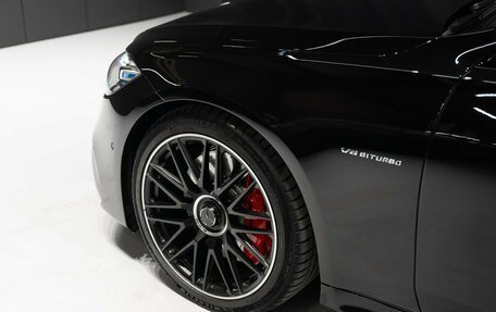 Mercedes-Benz S-Класс AMG, 2025 год, 26 990 000 рублей, 38 фотография