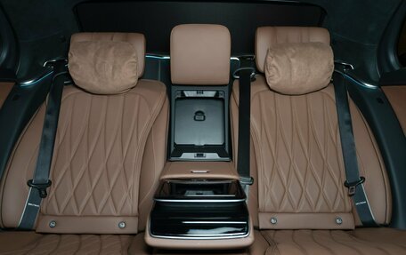 Mercedes-Benz S-Класс AMG, 2025 год, 26 990 000 рублей, 34 фотография