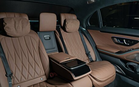 Mercedes-Benz S-Класс AMG, 2025 год, 26 990 000 рублей, 35 фотография