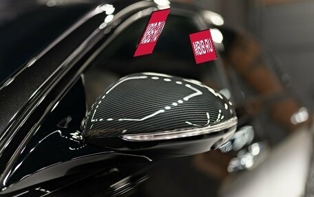 Mercedes-Benz S-Класс AMG, 2025 год, 26 990 000 рублей, 40 фотография