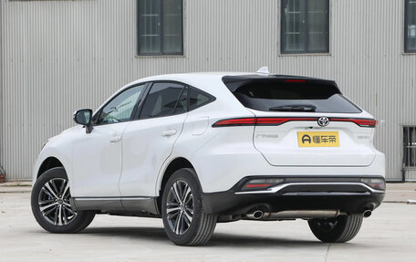 Toyota Venza, 2023 год, 3 850 005 рублей, 3 фотография