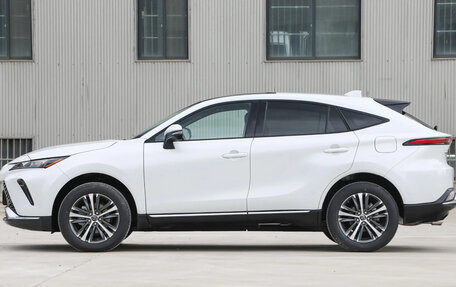 Toyota Venza, 2023 год, 3 850 005 рублей, 5 фотография