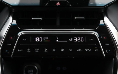 Toyota Venza, 2023 год, 3 850 005 рублей, 9 фотография