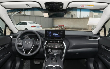 Toyota Venza, 2023 год, 3 850 005 рублей, 6 фотография