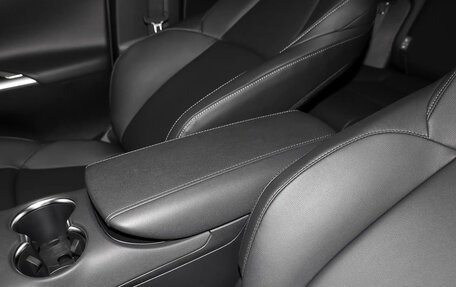 Toyota Venza, 2023 год, 3 850 005 рублей, 10 фотография