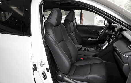 Toyota Venza, 2023 год, 3 850 005 рублей, 11 фотография