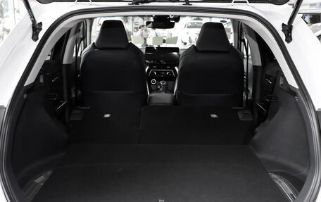 Toyota Venza, 2023 год, 3 850 005 рублей, 17 фотография