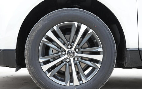 Toyota Venza, 2023 год, 3 850 005 рублей, 15 фотография