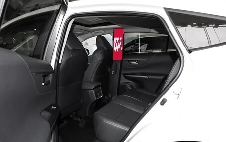 Toyota Venza, 2023 год, 3 850 005 рублей, 13 фотография
