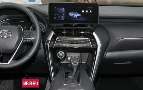 Toyota Venza, 2023 год, 3 850 005 рублей, 7 фотография