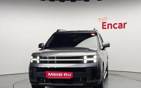 Hyundai Santa Fe IV, 2023 год, 4 260 000 рублей, 2 фотография