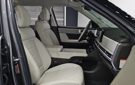 Hyundai Santa Fe IV, 2023 год, 4 260 000 рублей, 12 фотография