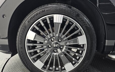 Hyundai Santa Fe IV, 2023 год, 4 260 000 рублей, 9 фотография