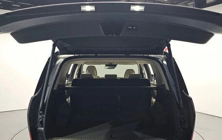 Hyundai Santa Fe IV, 2023 год, 4 260 000 рублей, 8 фотография