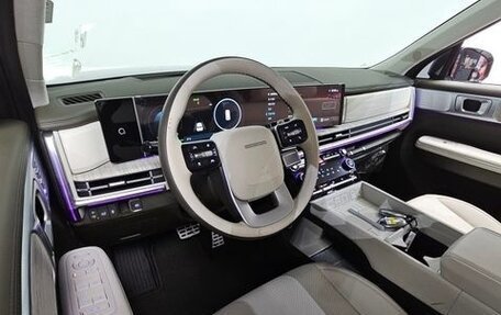 Hyundai Santa Fe IV, 2023 год, 4 260 000 рублей, 6 фотография