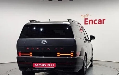 Hyundai Santa Fe IV, 2023 год, 4 260 000 рублей, 4 фотография