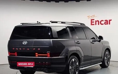 Hyundai Santa Fe IV, 2023 год, 4 260 000 рублей, 3 фотография