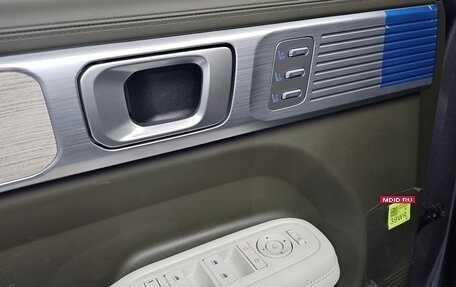 Hyundai Santa Fe IV, 2023 год, 4 260 000 рублей, 15 фотография