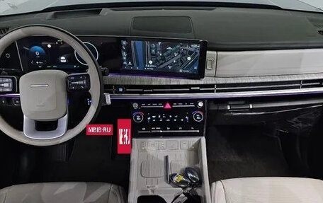 Hyundai Santa Fe IV, 2023 год, 4 260 000 рублей, 7 фотография