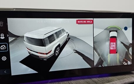 Hyundai Santa Fe IV, 2023 год, 4 260 000 рублей, 13 фотография