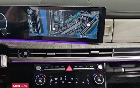 Hyundai Santa Fe IV, 2023 год, 4 260 000 рублей, 17 фотография