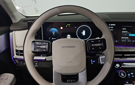 Hyundai Santa Fe IV, 2023 год, 4 260 000 рублей, 20 фотография
