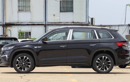 Skoda Kodiaq I, 2025 год, 4 209 500 рублей, 4 фотография