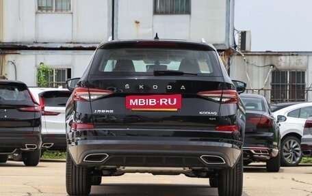 Skoda Kodiaq I, 2025 год, 4 209 500 рублей, 6 фотография