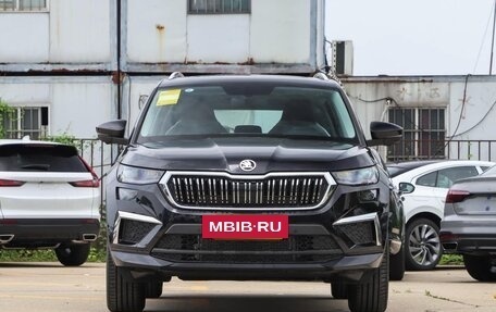 Skoda Kodiaq I, 2025 год, 4 209 500 рублей, 2 фотография