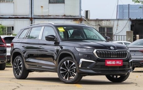 Skoda Kodiaq I, 2025 год, 4 209 500 рублей, 3 фотография