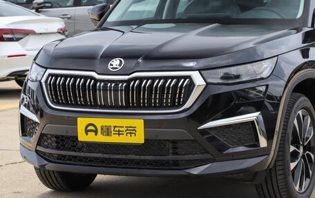 Skoda Kodiaq I, 2025 год, 4 209 500 рублей, 9 фотография