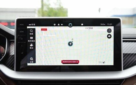 Skoda Kodiaq I, 2025 год, 4 209 500 рублей, 15 фотография