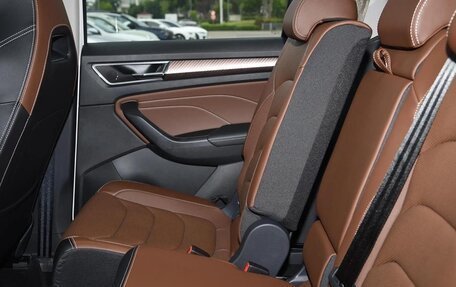 Skoda Kodiaq I, 2025 год, 4 209 500 рублей, 28 фотография