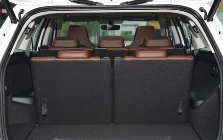 Skoda Kodiaq I, 2025 год, 4 209 500 рублей, 30 фотография