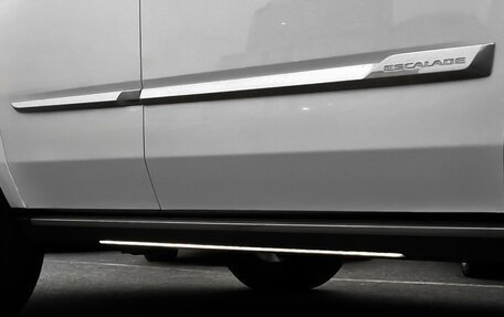 Cadillac Escalade IV, 2016 год, 3 399 000 рублей, 16 фотография