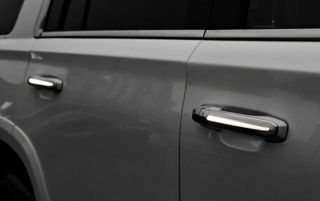 Cadillac Escalade IV, 2016 год, 3 399 000 рублей, 17 фотография