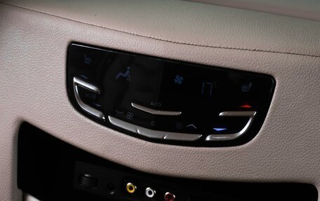Cadillac Escalade IV, 2016 год, 3 399 000 рублей, 31 фотография