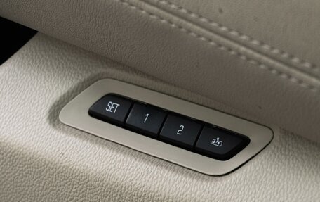 Cadillac Escalade IV, 2016 год, 3 399 000 рублей, 39 фотография