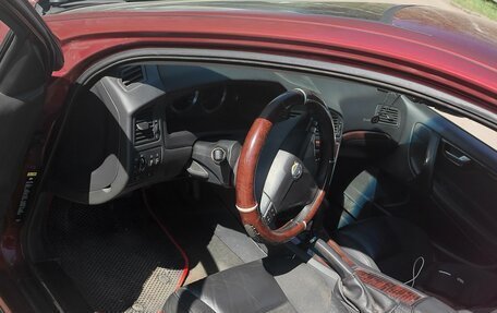 Volvo S60 III, 2008 год, 452 000 рублей, 6 фотография