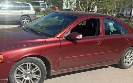 Volvo S60 III, 2008 год, 452 000 рублей, 2 фотография