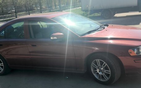 Volvo S60 III, 2008 год, 452 000 рублей, 4 фотография