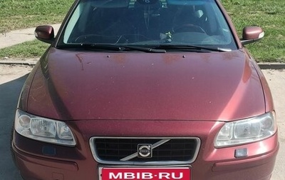 Volvo S60 III, 2008 год, 452 000 рублей, 1 фотография