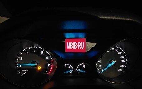 Ford Focus III, 2011 год, 650 000 рублей, 1 фотография