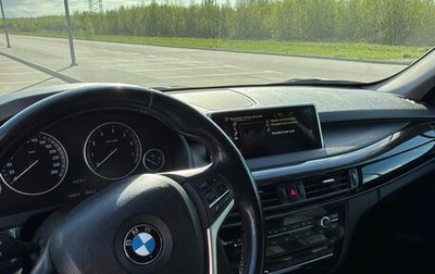 BMW X5, 2016 год, 3 100 000 рублей, 1 фотография