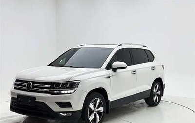 Volkswagen Tharu, 2022 год, 1 690 000 рублей, 1 фотография