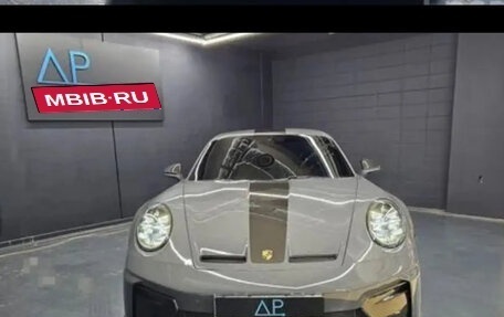 Porsche 911 GT3, 2025 год, 22 000 000 рублей, 1 фотография