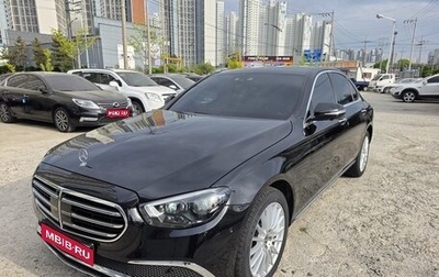 Mercedes-Benz E-Класс, 2023 год, 1 фотография
