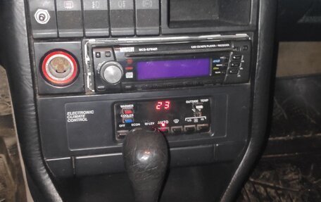 Audi 100, 1989 год, 265 000 рублей, 22 фотография